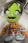Kerbal Space Program Val Valentina Kerman 9" Plush Plushie Figure +Unopened**/