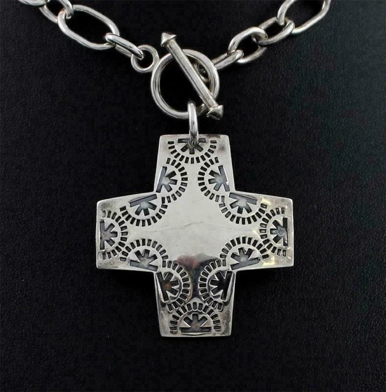 Silpada cross online
