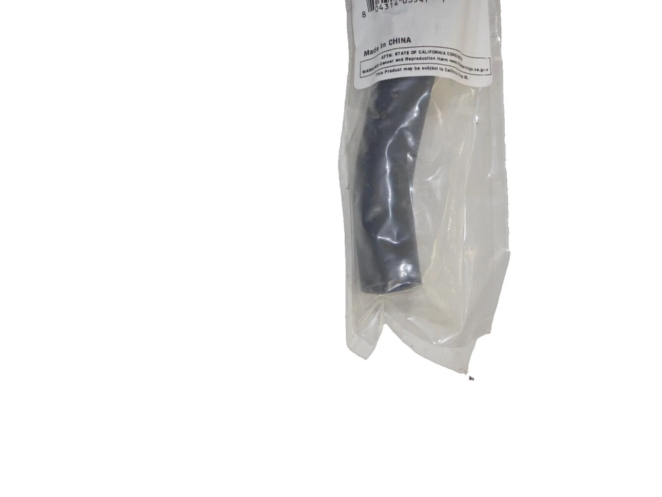 OMIX Jeep CJ CJ5 CJ7 78-86 Fuel Vent Lines Hose 17741.01 New FREE SHIPPING - Image 2 of 4