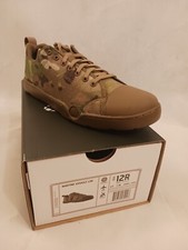 Botas Altama Asalto Marítimo Bajo Táctico "MEJORADAS" Sello Devgru USN NSWC Grúa