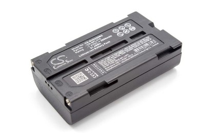 Akku für Hitachi VM-E368LE VM-D965 VM-D975LA VM-D965LA VM-E368E VM-E340A 2900mAh
