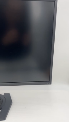 EIZO FORIS FS2735 27 inches PC Monitor Display Used Working Rare