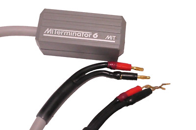MIT MITerminator 6 Component Interface Cable