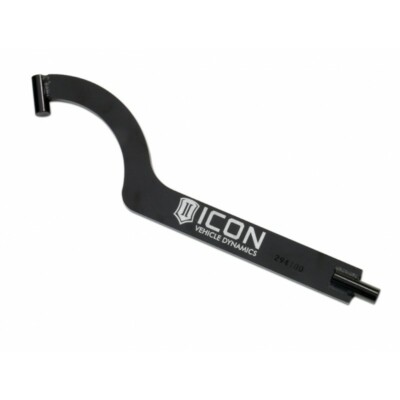 Icon Vehicle Dynamics Coilover Verstellbares Tieferlegungs-Kit 198000