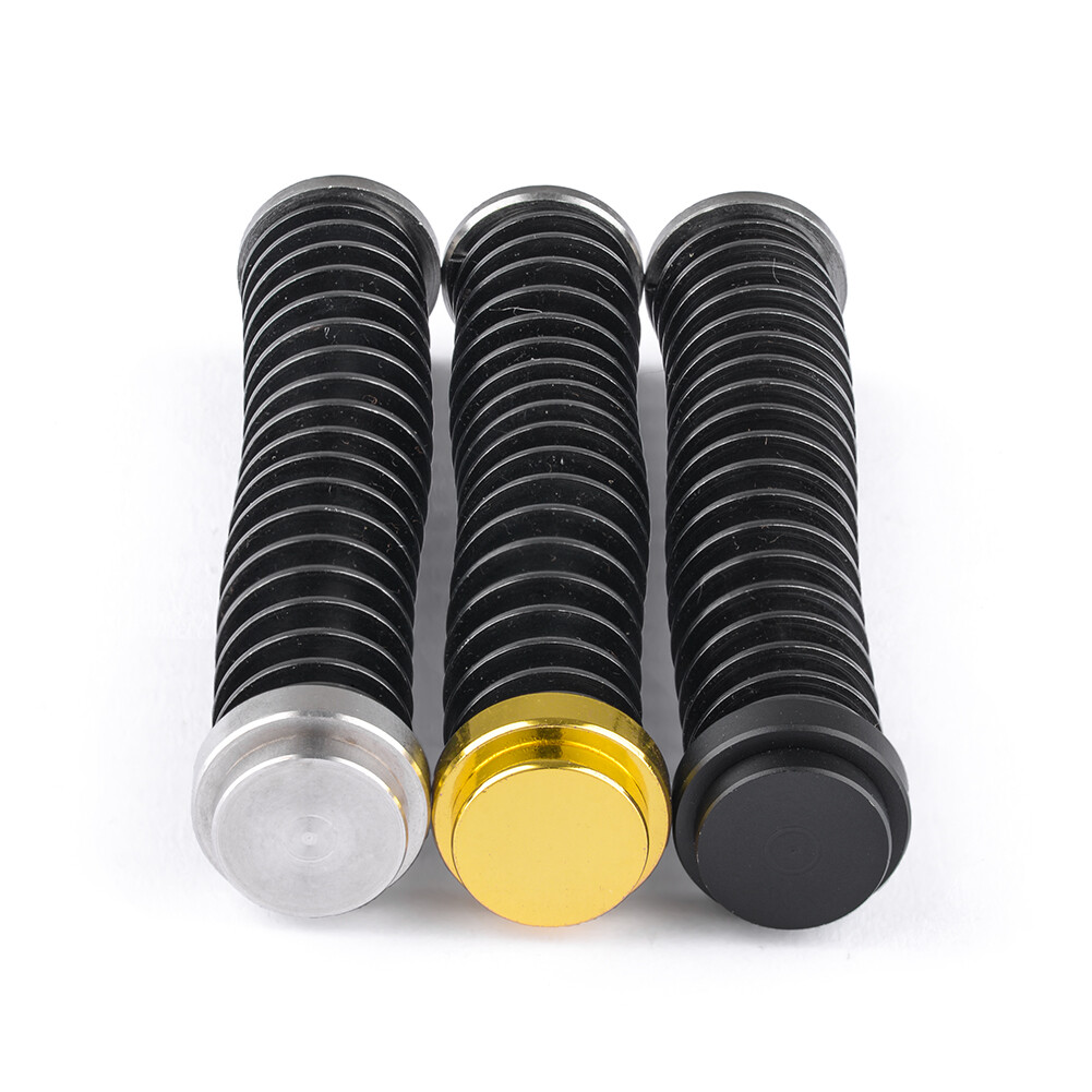 Stainless Steel Guide Rod Assembly For GLOCK 43, G43, 43x, G43x, 48