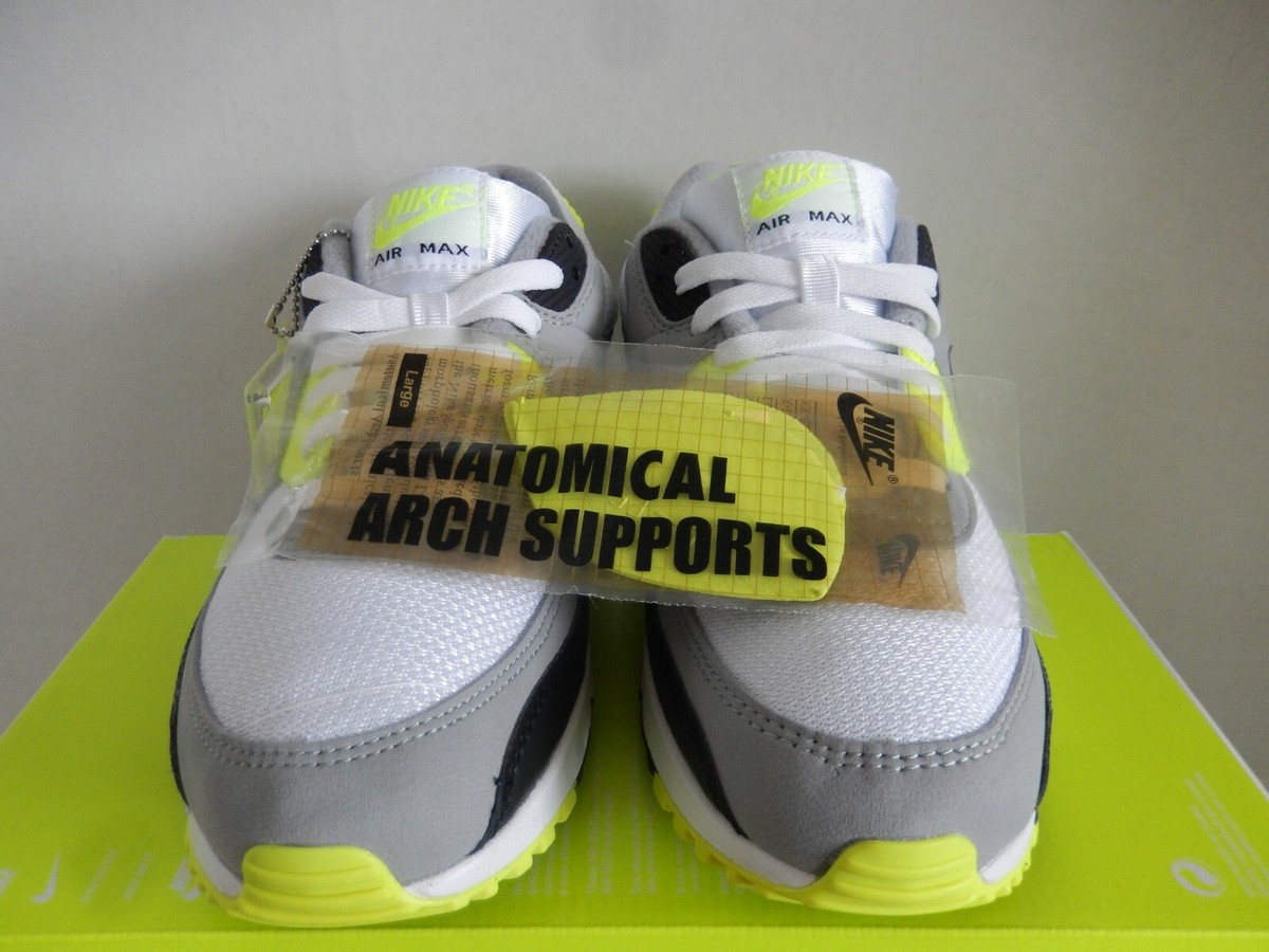 NIKE AIR MAX 90 OG NIKE AIR MAX 90 OG