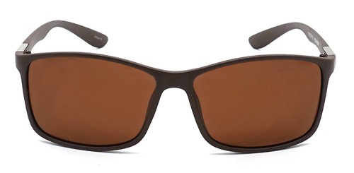 GAFAS DE SOL CUADRADAS RETRO SUPER LIGERAS CLÁSICAS LENTES POLARIZADAS - Imagen 5 de 10