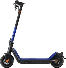 NIU KQi3 Electric Scooter for Adults - 300W, 25 Miles Range, Max Speed 17.4MPH,