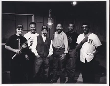 war with church Marin for rerecording of Cisco kid is a friend press release 94