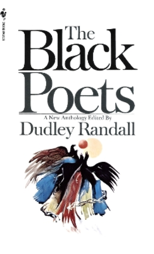 Dudley Randall The Black Poets (Tascabile)