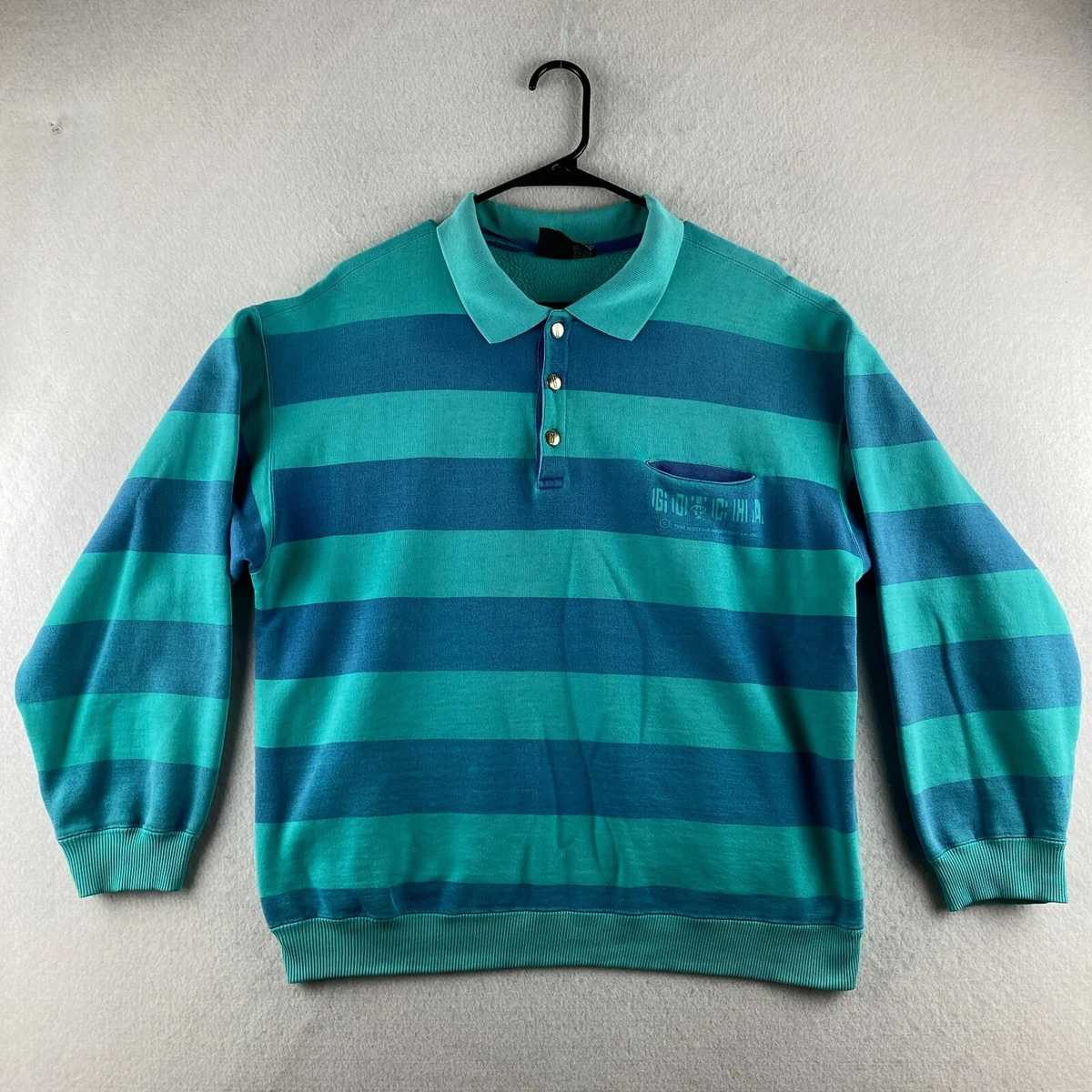 Gotcha sweatshirt on sale