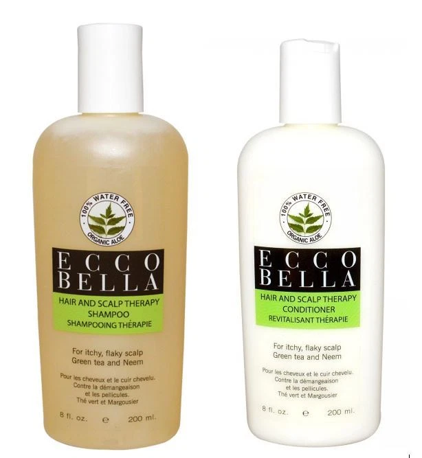 Ecco 2025 bella shampoo
