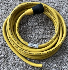 BANNER ENGINEERING MBCC-512 25496 (YELLOW)