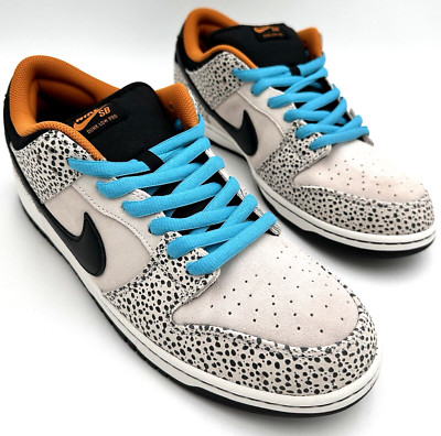FZ1233-002] Nike SB Dunk Low Pro SB Electric Pack Size 14 | eBay