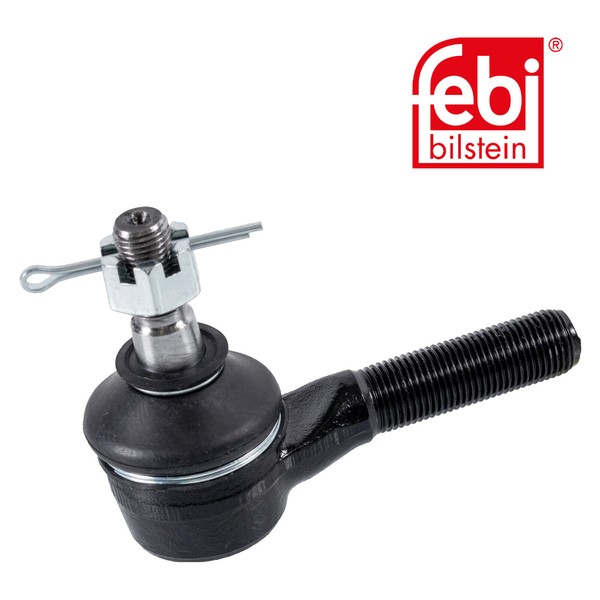 Febi Bilstein Spurstangenkopf Vorne Linkls Rechts FüR Mitsubishi L 200 K3_T-image