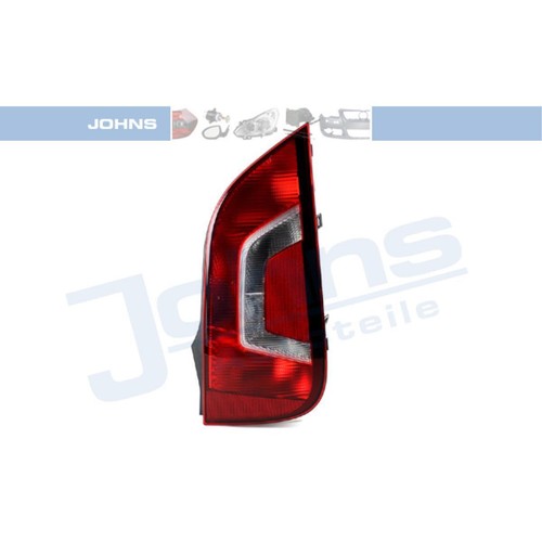 Heckleuchte Rückleuchte Rücklicht rechts JOHNS für VW UP 121 122 BL1 ...