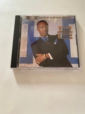 M.C.HAMMER/PLEASE HAMMER DON'T HURT ERN CD 1990 Capitol Records D134791 LIKE NEW