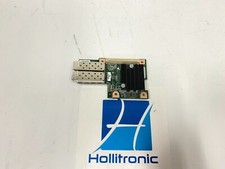 DA0F03PC8C0 QUANTA PCIEX8 10GBE SFP DUAL PORT NETWORK ADAPTER