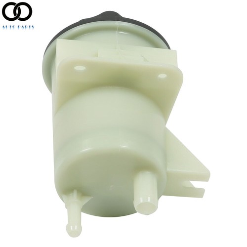 Power Steering Reservoir For 96-04 Ford F-150 Expedition 98-02 Lincoln Navigator - Picture 7 of 11