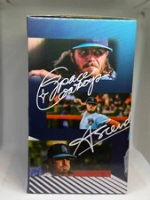 Sugar Land Space Cowboys Spencer Arrighetti Spaghetti Bobblehead SGA 5/2/25