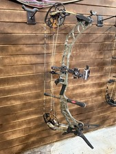Mathews VXR 31.5 RH compound bow