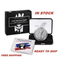 2026 American Eagle Silver One Ounce Enhanced Uncirculated Coin 26EG