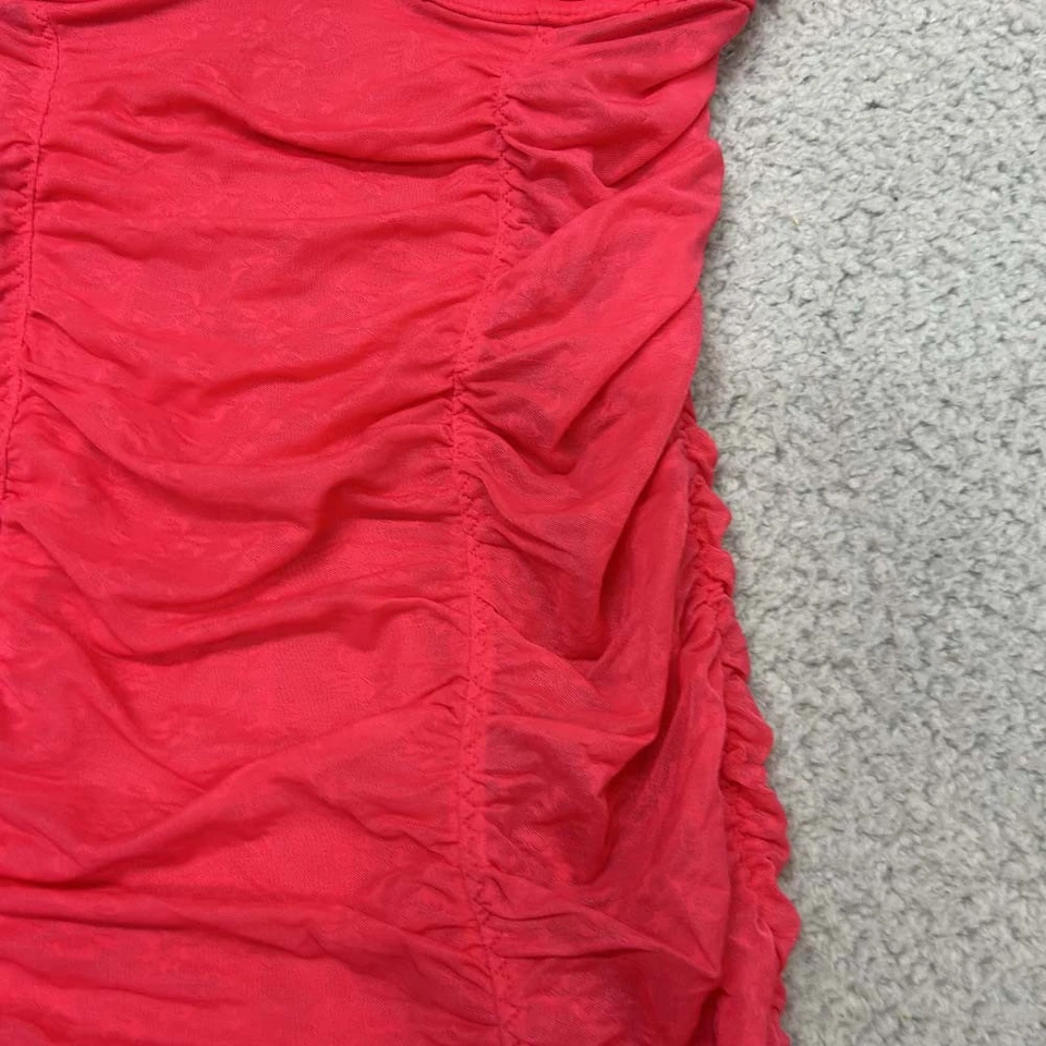 Victoria Secret Camisola de Peluche Mujer Tanque Talla 36C Babydoll Lencería Ligas Foto 4 de 4