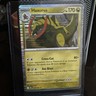 Pokémon Haxorus 070/086 Sv: Black Bolt Reverse Holo Stage 2 Rare 170 HP