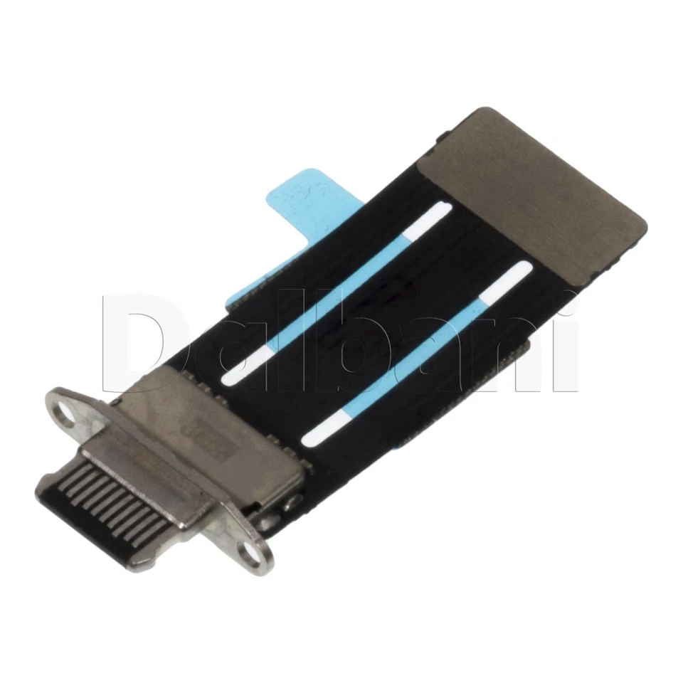 Conector de base de placa de puerto de carga para Apple iPad Mini 6 A2567 A2568 A2569 Foto 3 de 3