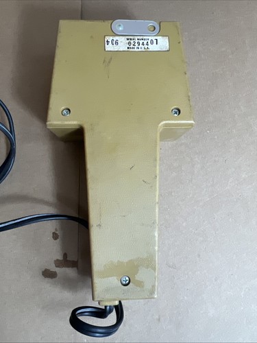 Auto-tune Tach Dwell Points Model 4420 Made In USA - Picture 5 of 7