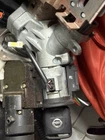 Nissan- Micra 2003/06 Ignition barrel -switch-cylinder-with-key