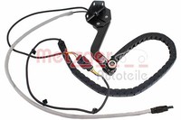 RollenfüHrung SchiebetüR Metzger Autoteile 2310152 FüR Mercedes Sprinter B906