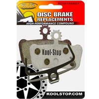 Kool-Stop Bremsbelag Avid Al, Avid Xo, Elixir 7/9, Sram Guide R/Rs/Rsc