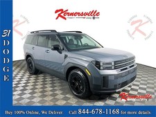 2025 Hyundai Santa Fe XRT 4dr AWD SUV Roof Rails Bluetooth