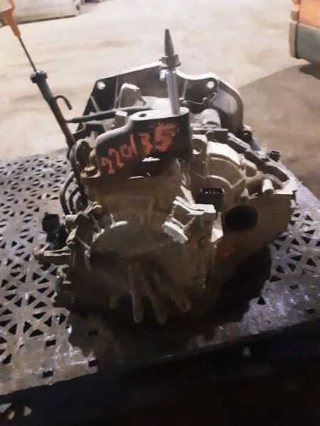 Automatic Transmission Fits 04-11 AVEO 1338281 Foto 3 de 4