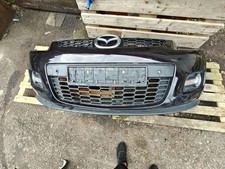 Baguette de porte Mazda CX-7