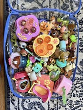 Random LPS Figure, Older Generations. One Pet Per Order