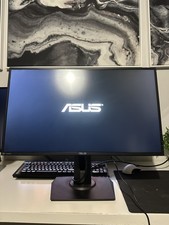 ASUS VG279Q 27” Gaming Monitor | 144Hz IPS | 1ms | G-Sync Compatible | Clean