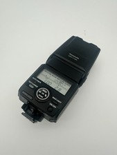Lumix Panasonic DMW-FL360L Shoe Mount Flash Tested And Is Working