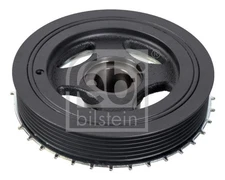 FEBI BILSTEIN BELT PULLEY, CRANKSHAFT MAZDA 2