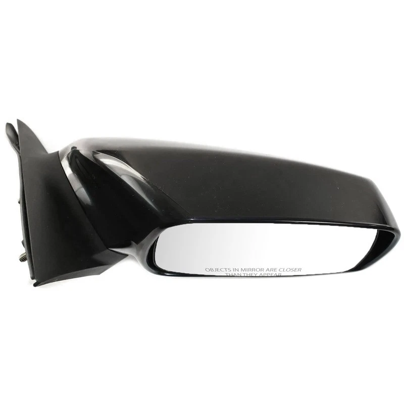 Espejo retrovisor pintable de vidrio eléctrico lado del pasajero para Toyota Camry 2007-2011 Foto 4 de 4