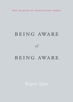 Rupert Spira | Being Aware Of Being Aware | Taschenbuch | Englisch (2017)