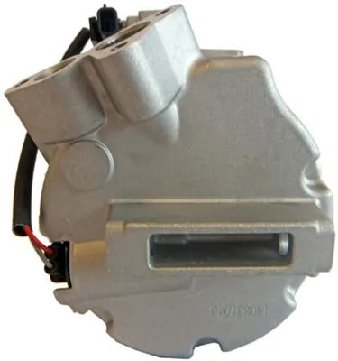 Compresseur climatisation MAHLE ACP 1292 000S pour de longs trajets de vacances au frais