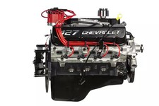 Genuine Gm Chevy Big-block V-8 427 Cid 7.0l Engine 19331572 Genuine Gm Chevy Big-block V-8 427 Cid 7.0l Engine 19331572