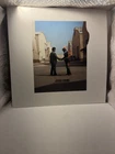 Pink Floyd Wish You Were Here 50TH ANNIVERSARY Blood Records Exclusive /7500