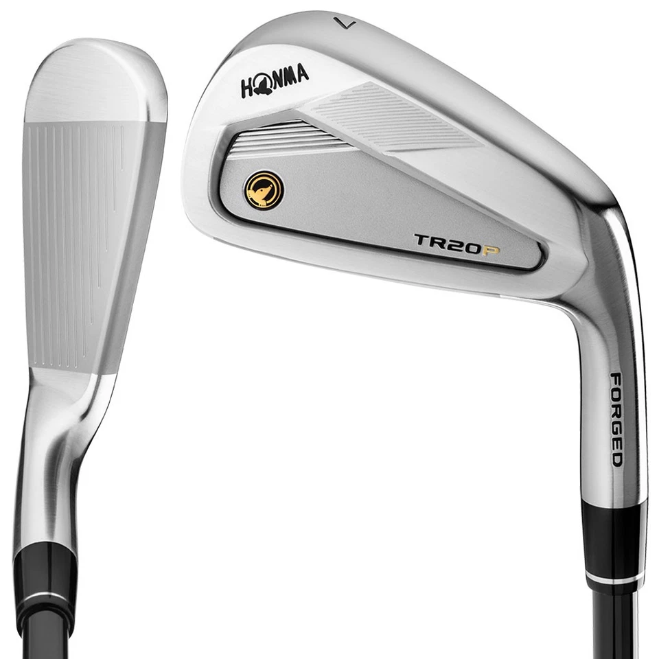 HONMA TR20P Ironset 7-11 5pic RH Nspro950gh neo Steel Flex Stiff New - Image 3 of 4