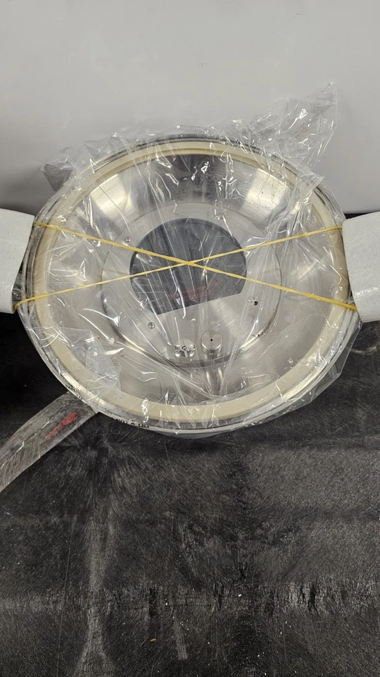 Bella Cucina 拉链炊具压力锅 9 夸脱全新带盒。 P3 — 第 4/4 张图片