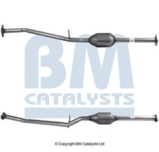 Catalyseurs Nissan PIXO