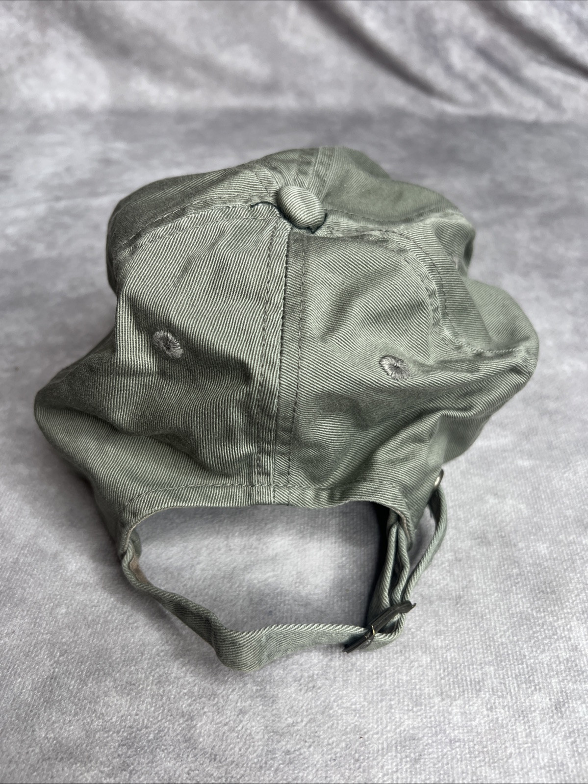 4 Assorted Baseball Caps Bundle - Benchwarmers Au… - image 13