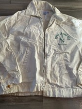 VINTAGE national college Alpha Gramma RHO lig...